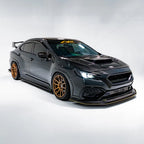AFD GT4 Forged Wheels (Set of 4 Rims)