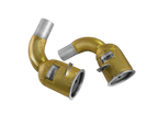IPE Link Pipe – Porsche 992.2 Carrera / T / S / 4S / Cabriolet / Targa