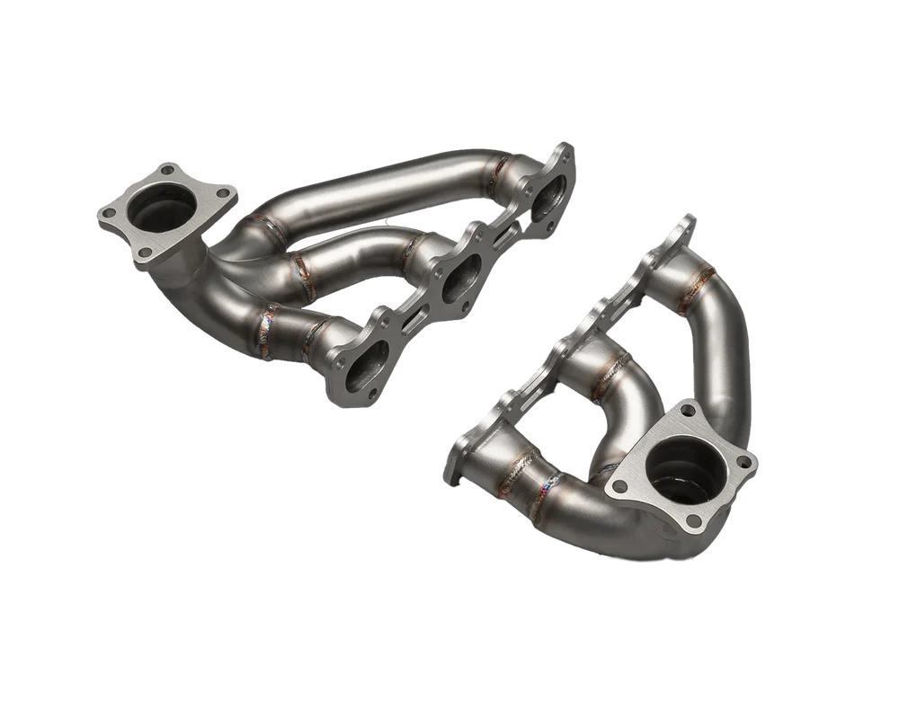 IPE Headers – Porsche 992.2 Carrera / T / S / 4S / Cabriolet / Targa