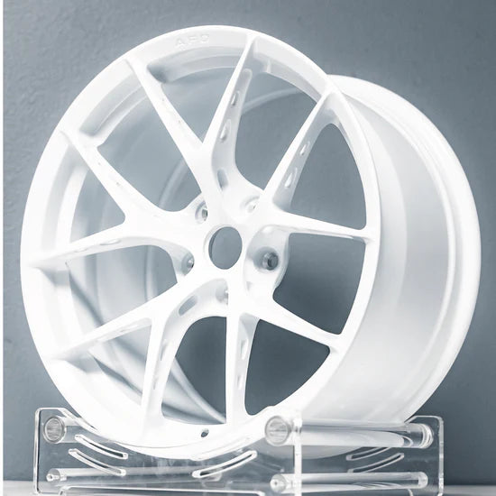 AFD GT2 Forged Wheels (Set of 4 Rims)