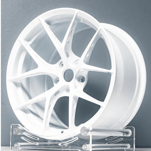 AFD GT2 Forged Wheels (Set of 4 Rims)