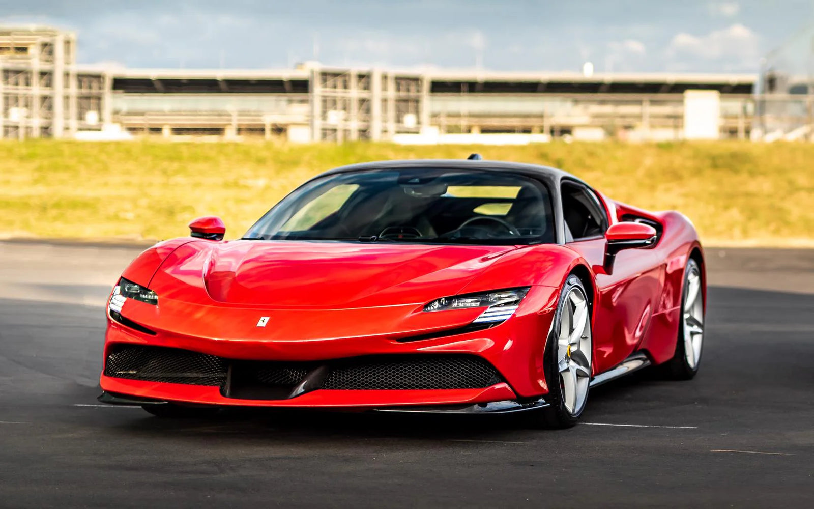 EXOTIC PERFORMANCE PARTS