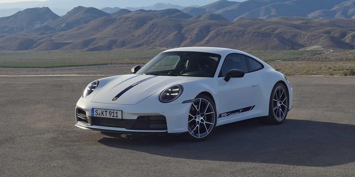 EXOTIC PERFORMANCE PARTS