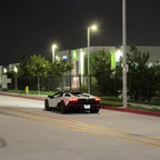 Lamborghini Aventador AFD SVJ/Ultimae F1 Exhaust System