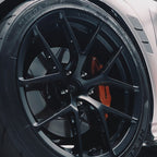 AFD GT2 Forged Wheels (Set of 4 Rims)