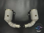Acoustiq Atelier Exhaust System Porsche 992.2 Carrera