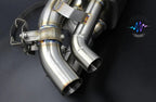 Acoustiq Atelier Exhaust System Porsche 992.2 Carrera