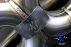 Acoustiq Atelier Exhaust System Porsche 992.2 Carrera