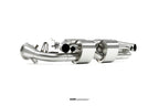 Porsche 992 Turbo / Turbo S Kline Innovation Full Exhaust System – Performance Upgrade