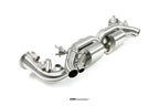 Porsche 992 Turbo / Turbo S Kline Innovation Full Exhaust System – Performance Upgrade