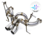 Lamborghini Aventador S LP740-4 / LP740-4 Roadster Acoustiq Atelier Exhaust System