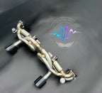 Porsche 718 GT4 / GTS 4.0 / Spyder Acoustiq Atelier Valvetronic Rear Exhaust System