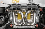 Lamborghini Revuelto iPE Innotech Performance Full Exhaust System