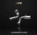 Lamborghini Urus iPE Innotech Performance Full Exhaust System w/ Sport Downpipes