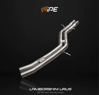 Lamborghini Urus iPE Innotech Performance Full Exhaust System w/ Sport Downpipes