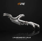 Lamborghini Urus iPE Innotech Performance Full Exhaust System w/ Sport Downpipes
