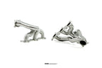 Porsche 911 Turbo / Turbo S (992) Kline Innovation Inconel Full Exhaust System