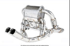 Lamborghini Murciélago LP640 / LP640 Roadster iPE Innotech Performance Exhaust System