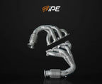 Ferrari 458 Speciale iPE Innotech Performance Full Exhaust System (Stainless Steel)