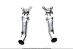 Ferrari 458 Speciale iPE Innotech Performance Full Exhaust System (Stainless Steel)
