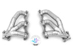 Acoustiq Atelier Exhaust System Porsche 992.2 Carrera