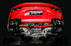 Ferrari 812 Superfast / 812 GTS iPE Innotech Performance Valvetronic Exhaust System w/ X-Pipe (Stainless Steel)