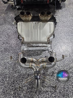 Lamborghini Revuelto Acoustiq Atelier Exhaust System