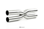 Ferrari 812 Superfast / 812 GTS Kline Innovation Full Stainless Steel Exhaust System