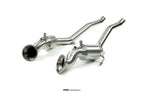 Ferrari 812 Superfast / 812 GTS Kline Innovation Full Stainless Steel Exhaust System