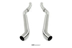 Ferrari 812 Superfast / 812 GTS Kline Innovation Full Stainless Steel Exhaust System