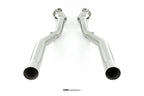 Ferrari 812 Superfast / 812 GTS Kline Innovation Full Stainless Steel Exhaust System