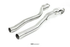 Ferrari 812 Superfast / 812 GTS Kline Innovation Full Stainless Steel Exhaust System