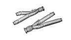Lamborghini Aventador SVJ LP770-4 / LP770-4 Roadster iPE Innotech Performance Full Exhaust System
