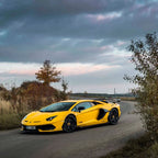 Lamborghini Aventador SVJ LP770-4 / LP770-4 Roadster iPE Innotech Performance Full Exhaust System